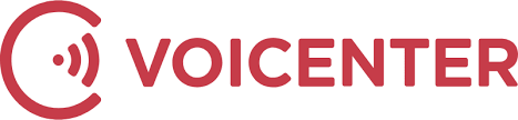 Voicenter logo